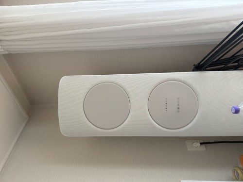 삼성무풍에어컨